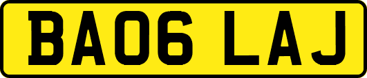BA06LAJ