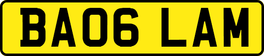 BA06LAM