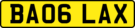BA06LAX