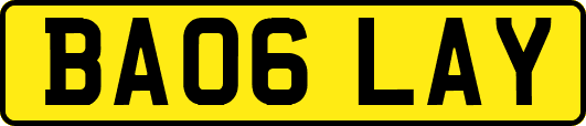 BA06LAY