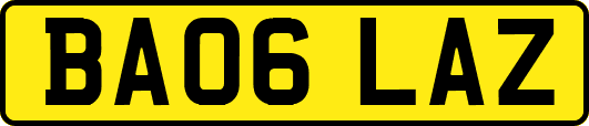 BA06LAZ