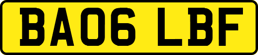 BA06LBF