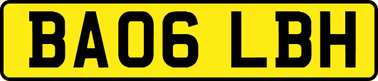 BA06LBH