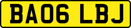 BA06LBJ
