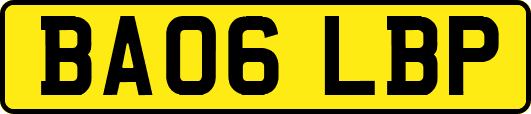 BA06LBP
