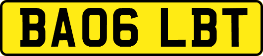 BA06LBT