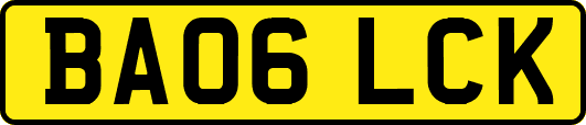 BA06LCK