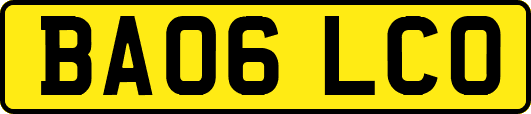 BA06LCO