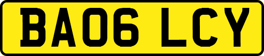 BA06LCY