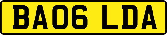 BA06LDA