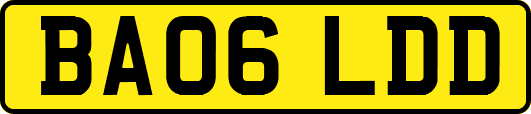 BA06LDD