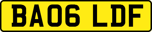 BA06LDF