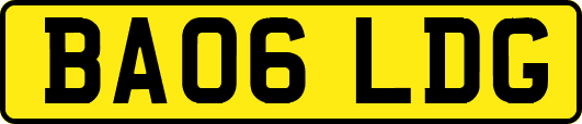 BA06LDG