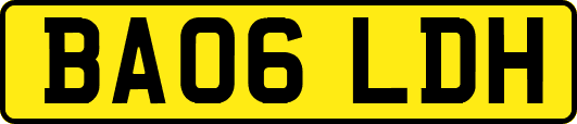 BA06LDH
