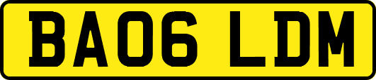 BA06LDM