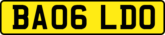 BA06LDO