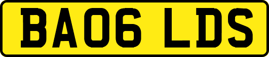 BA06LDS