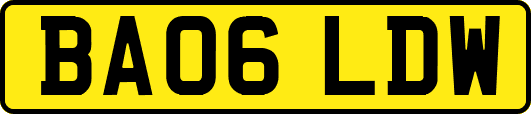 BA06LDW