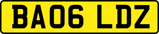 BA06LDZ