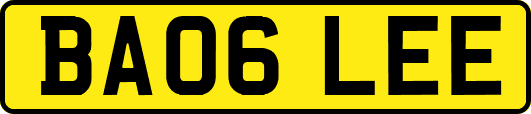 BA06LEE