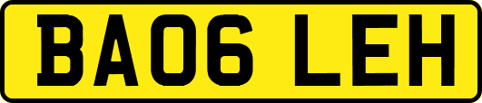 BA06LEH