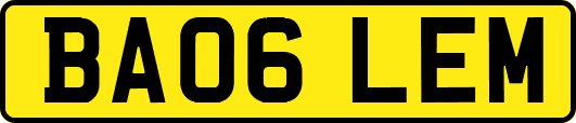BA06LEM