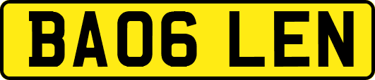 BA06LEN