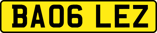 BA06LEZ