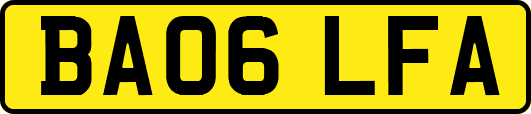 BA06LFA