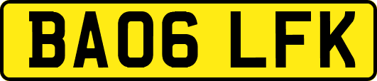BA06LFK