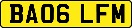 BA06LFM