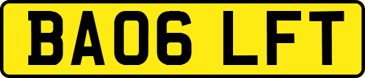 BA06LFT