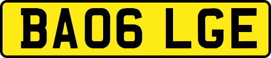 BA06LGE