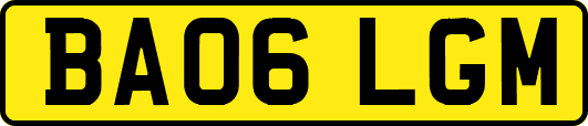 BA06LGM