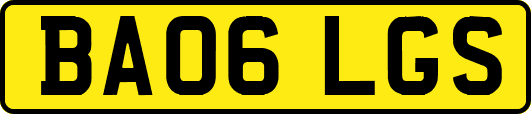BA06LGS