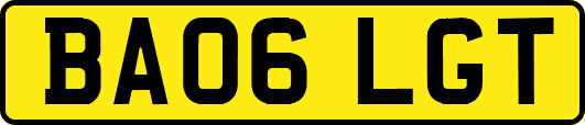 BA06LGT