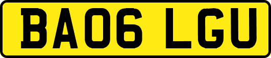 BA06LGU