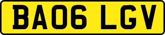 BA06LGV