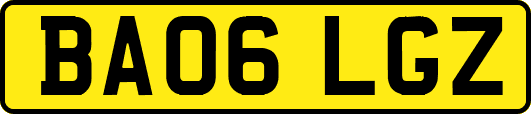 BA06LGZ