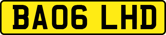 BA06LHD