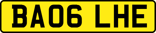 BA06LHE