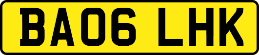 BA06LHK