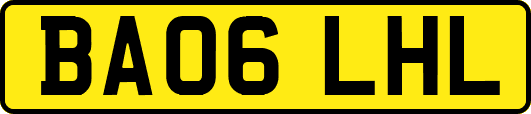 BA06LHL
