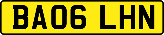 BA06LHN
