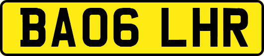 BA06LHR