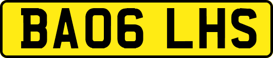 BA06LHS