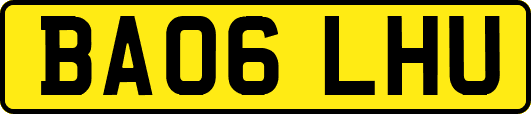 BA06LHU