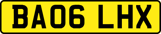 BA06LHX