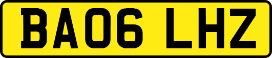 BA06LHZ