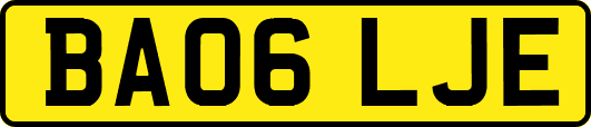 BA06LJE